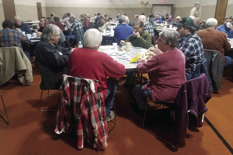 Grower meeting 2020